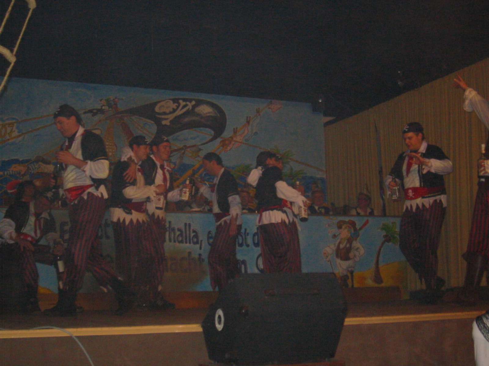 Piraten 2007