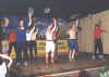 Boxkampf 1999